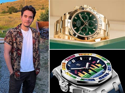 rolex gmt john mayer|john mayer emoji watch.